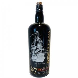 Flying Dutchman Rum Px 7 Years Old